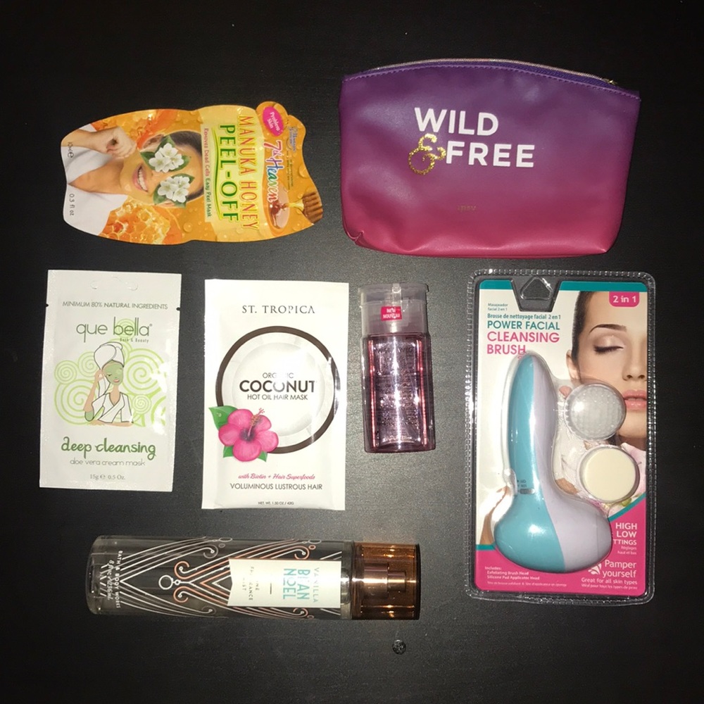 Makeup Bundle! NWT